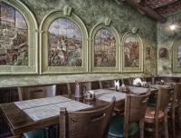 Набор мебели "Бристоль 3002" - фото Набор мебели "Бристоль 3002"